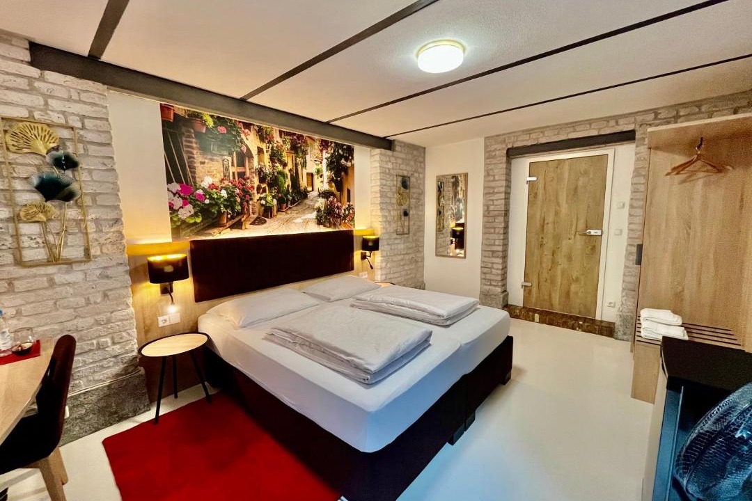 Photo of Bedroom in Am Schlachthof