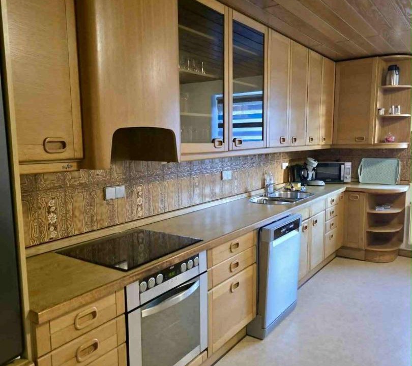 Photo of Kitchen in Neunburg vorm Wald