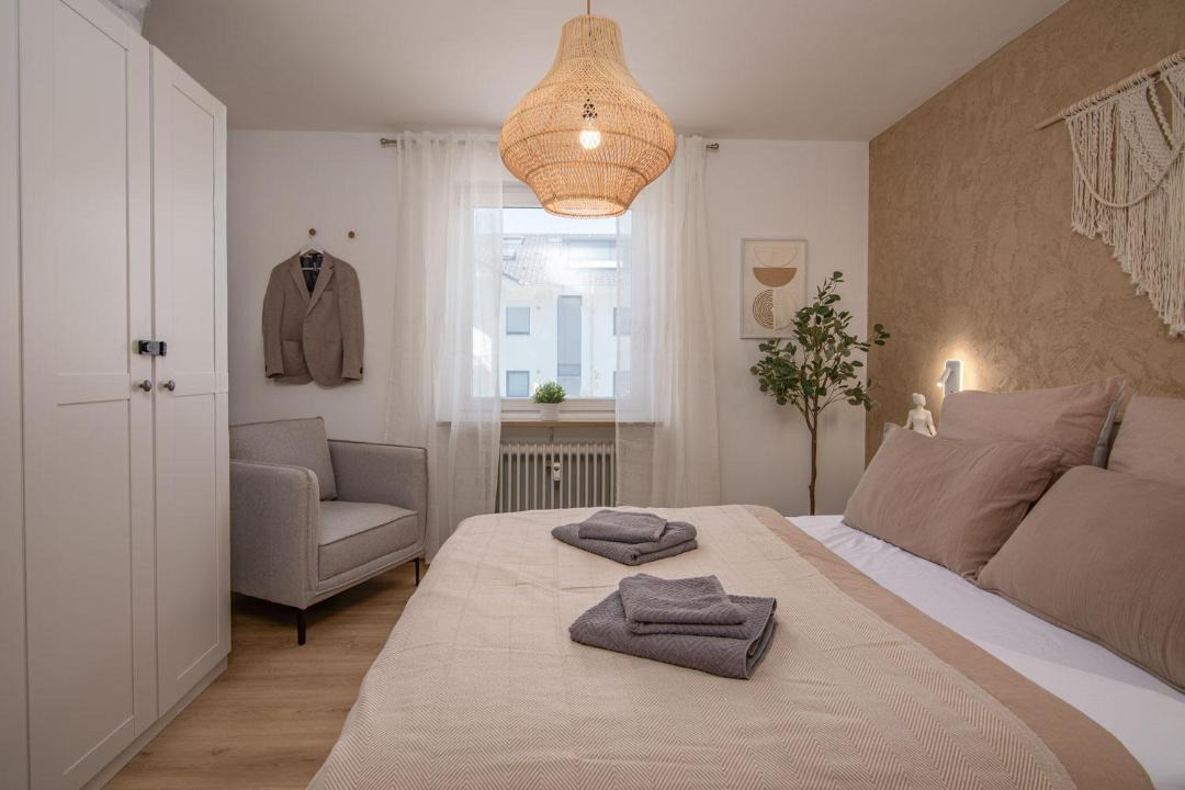 Photo of Bedroom in Prien am Chiemsee
