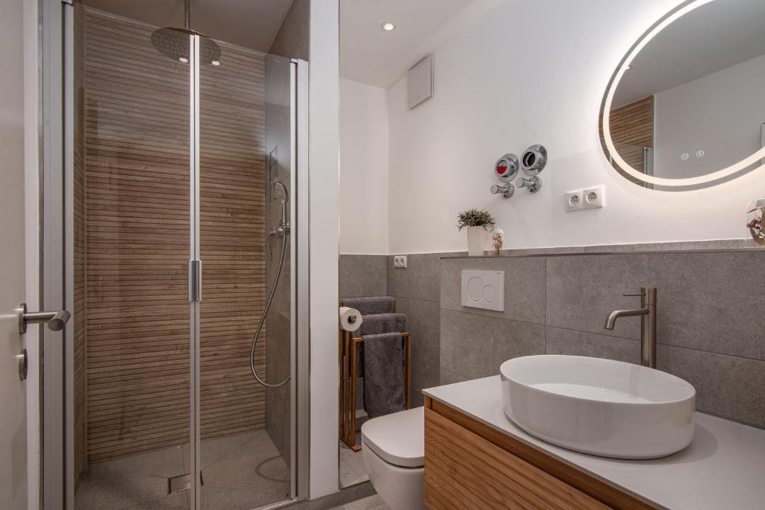 Photo of Bathroom in Prien am Chiemsee