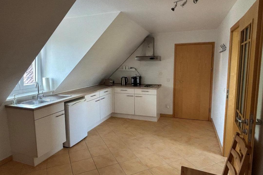 Photo of Kitchen in Hollenbach