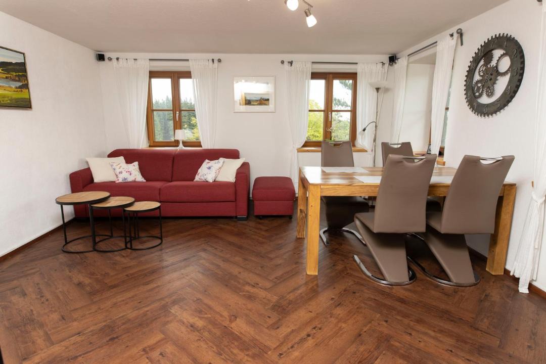 Photo of Livingroom in Weitnau
