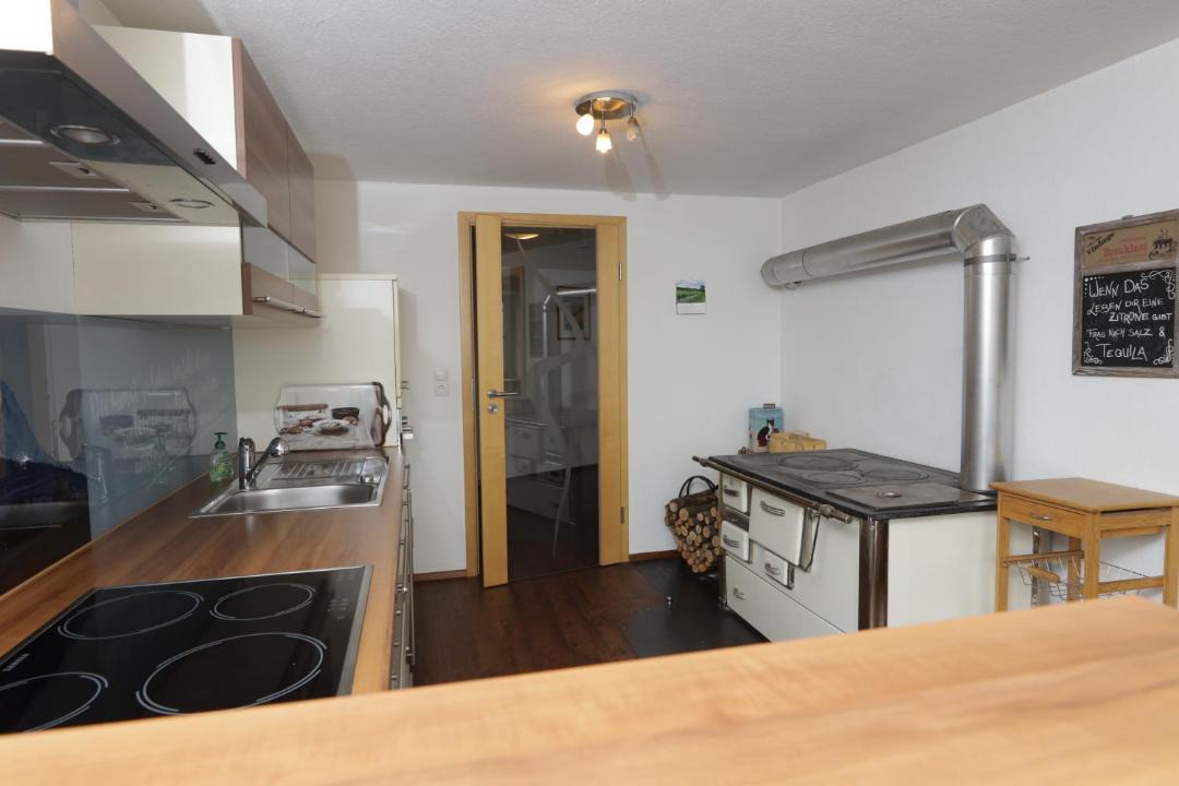 Photo of Kitchen in Weitnau