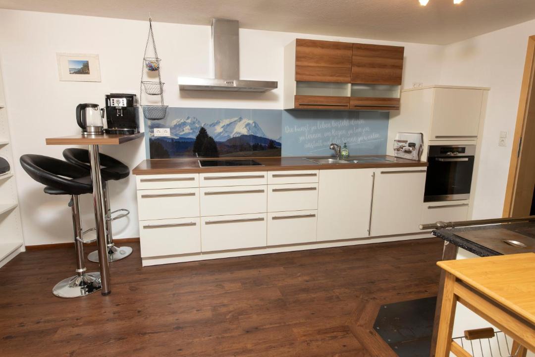 Photo of Kitchen in Weitnau