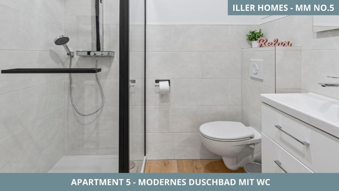 Photo of Bathroom in Memmingen