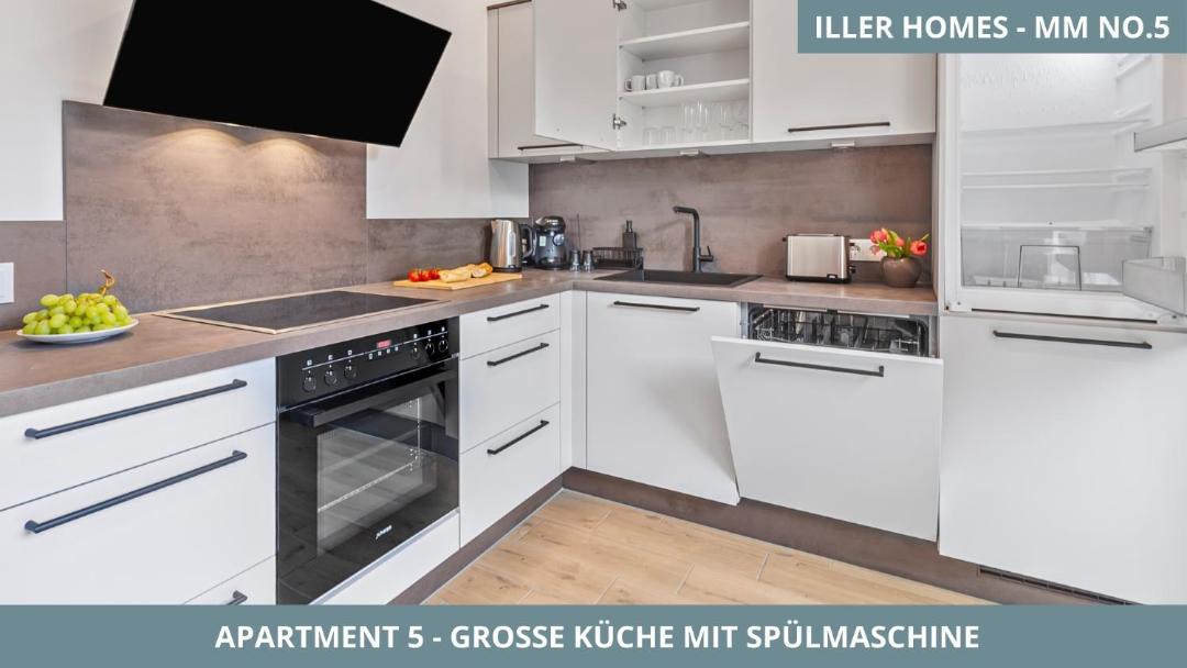 Photo of Kitchen in Memmingen