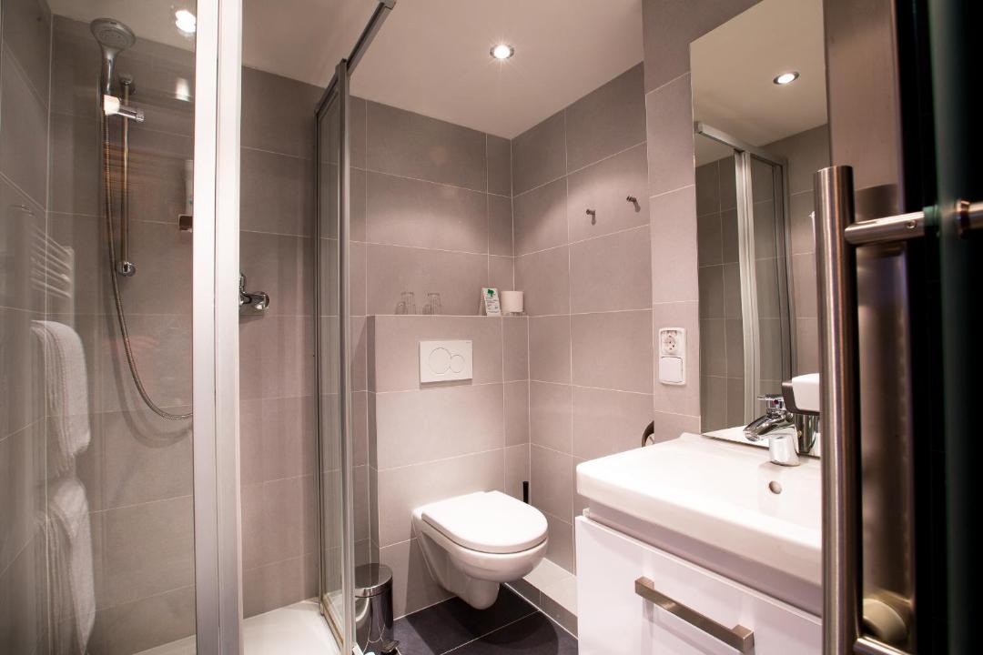 Photo of Bathroom in Nuremberg Old Town