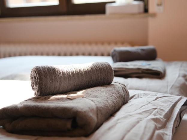 Photo of Bedroom in Wurzburg City Centre