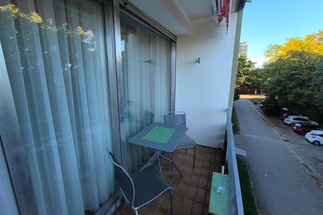 Photo of Patio Balcony in Aichmuhle