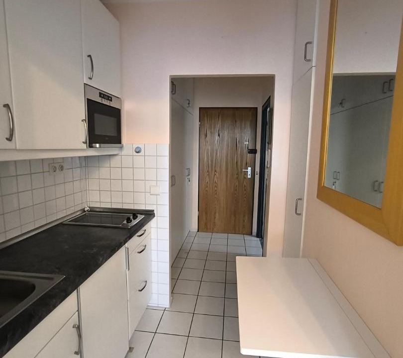 Photo of Kitchen in Aichmuhle