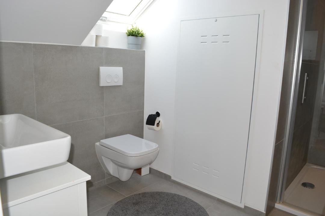 Photo of Bathroom in Innenstadt