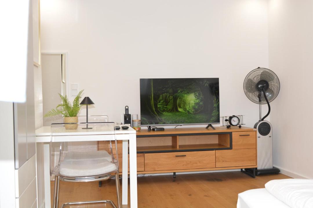 Photo of Livingroom in Innenstadt