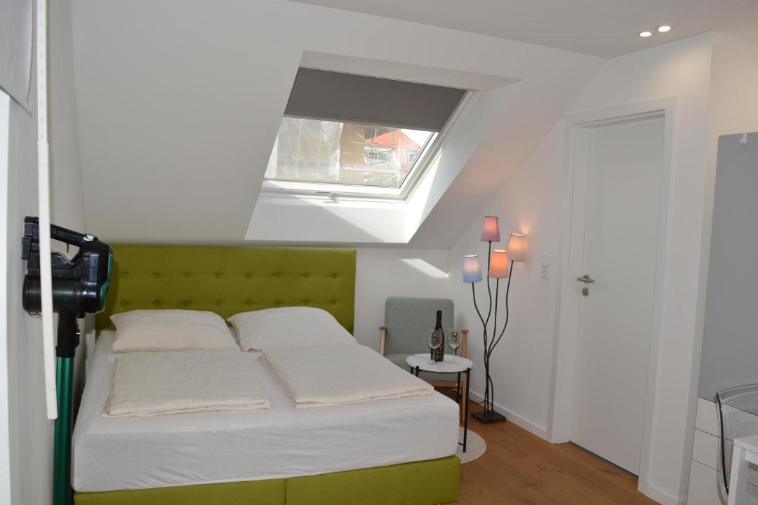 Photo of Bedroom in Innenstadt