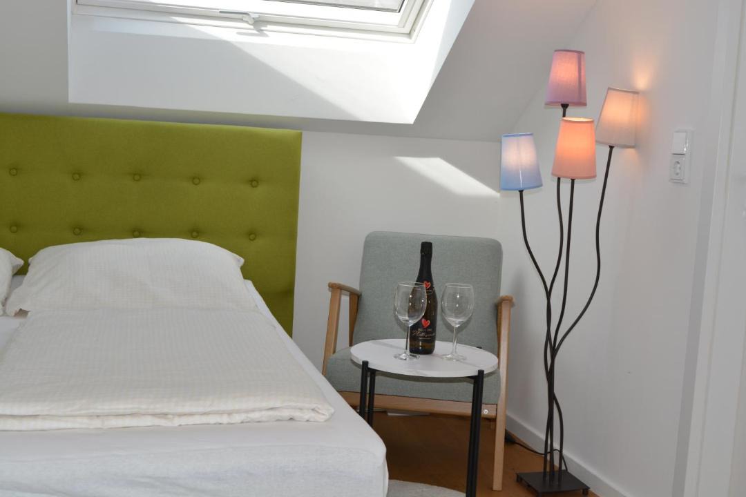 Photo of Bedroom in Innenstadt