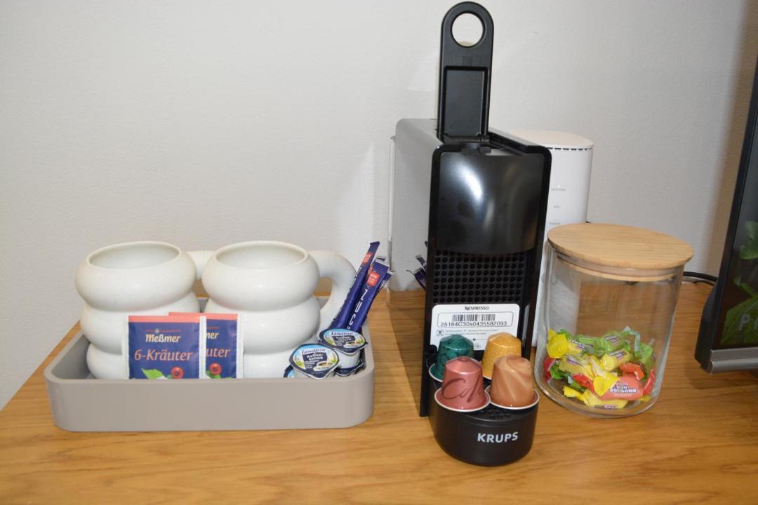 Photo of Kitchen in Innenstadt