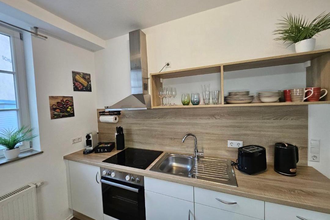 Photo of Kitchen in Ansbach