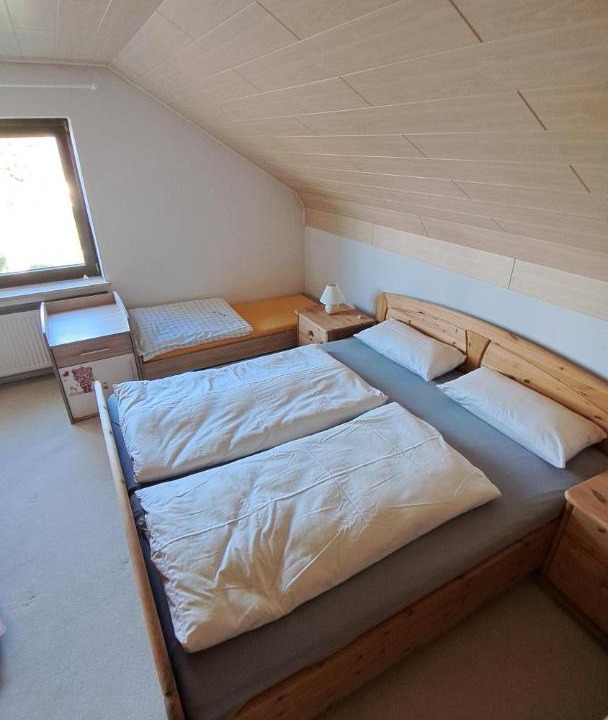 Photo of Bedroom in Stammham