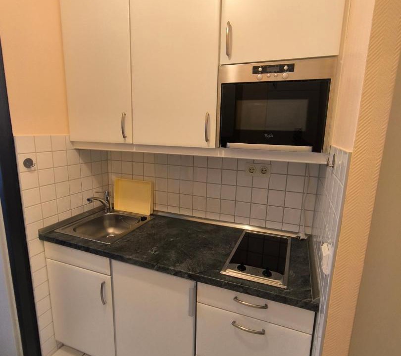 Photo of Kitchen in Aichmuhle