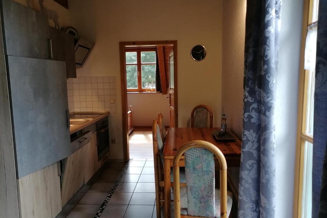 Photo of Kitchen in Schwarzenbach