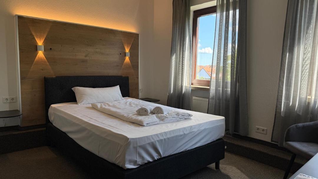 Photo of Bedroom in Herzogenaurach