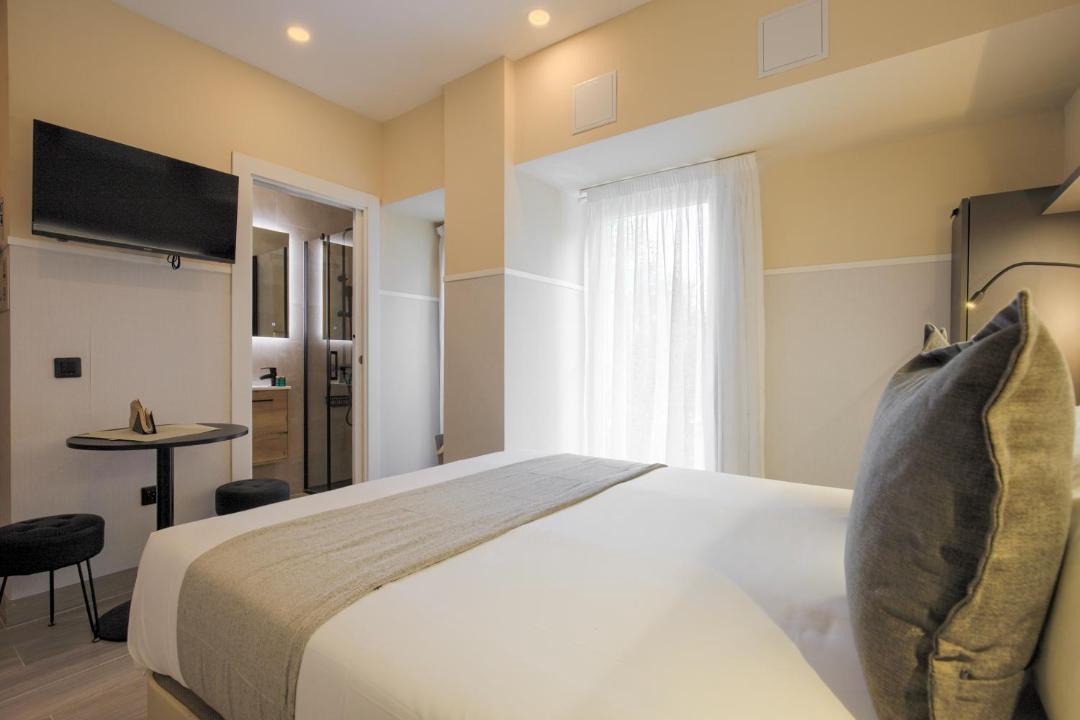 Photo of Bedroom in Numancia