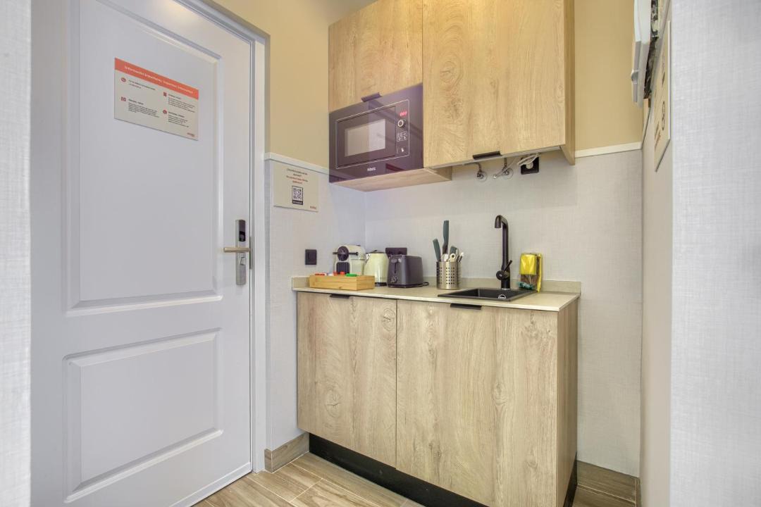Photo of Kitchen in Numancia
