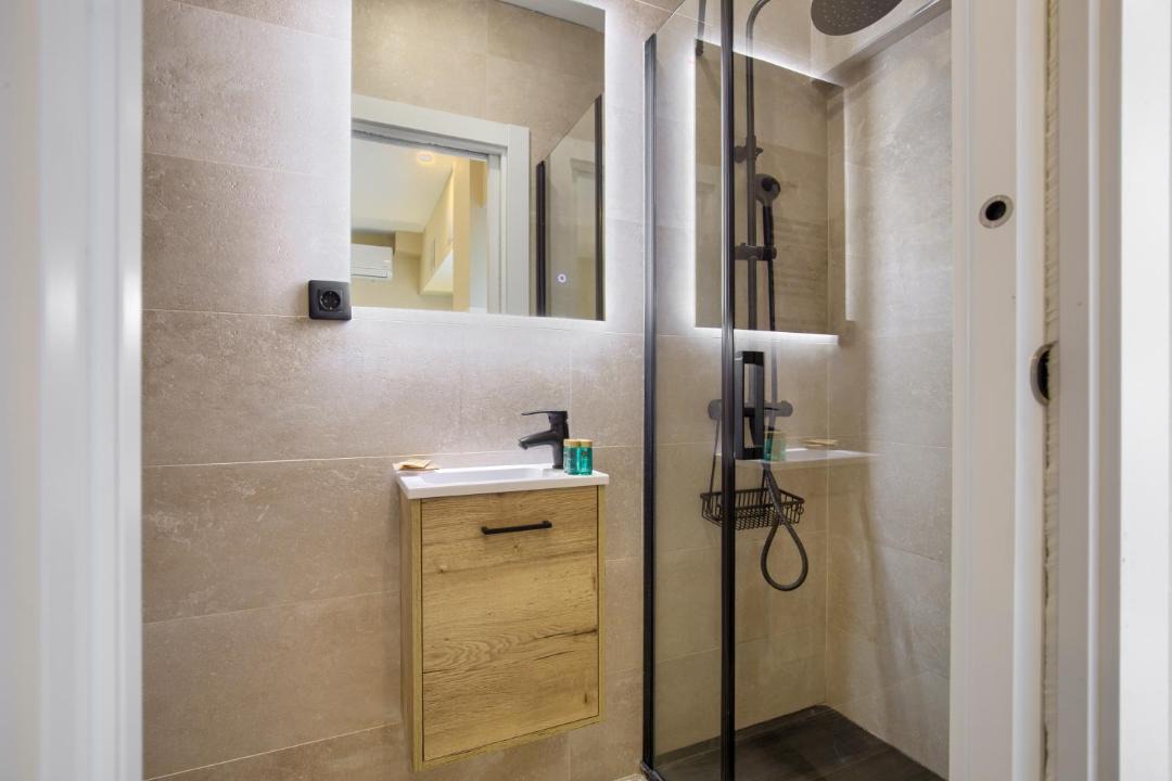 Photo of Bathroom in Numancia
