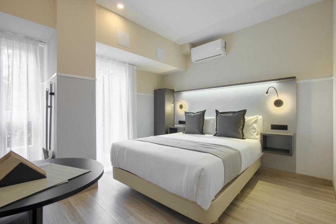 Photo of Bedroom in Numancia