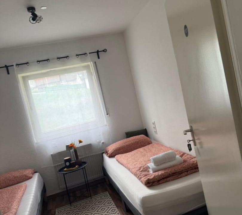 Photo of Bedroom in Sulzbach a.Main