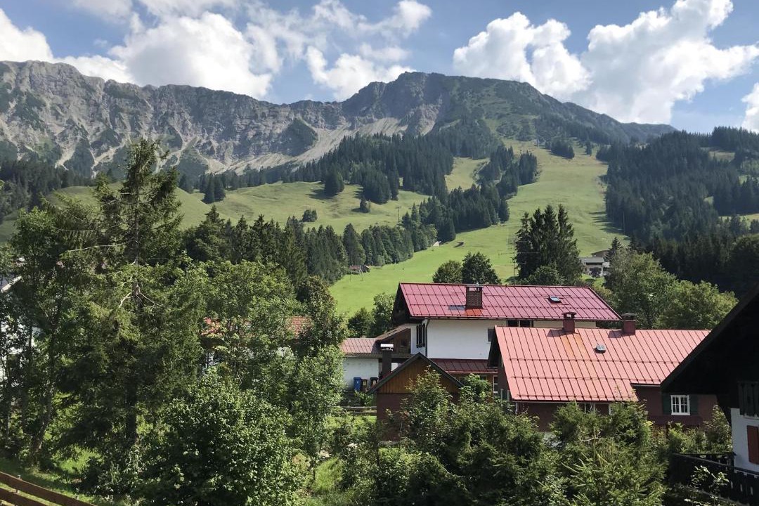 Photo of Others in Oberjoch