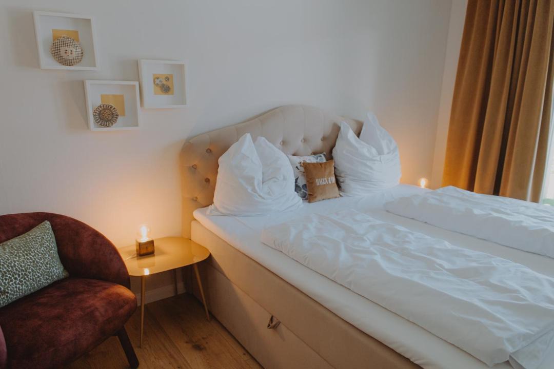 Photo of Bedroom in Neukirchen