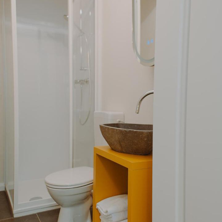 Photo of Bathroom in Neukirchen