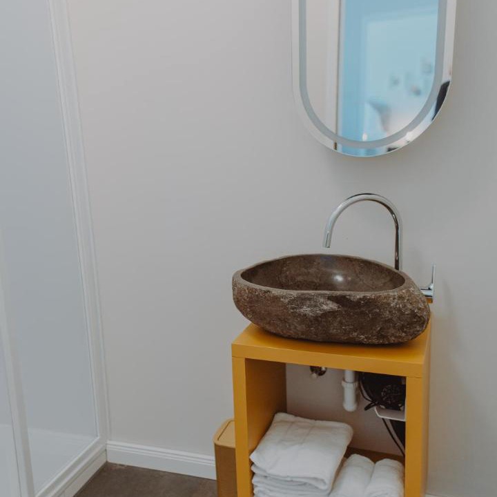 Photo of Bathroom in Neukirchen