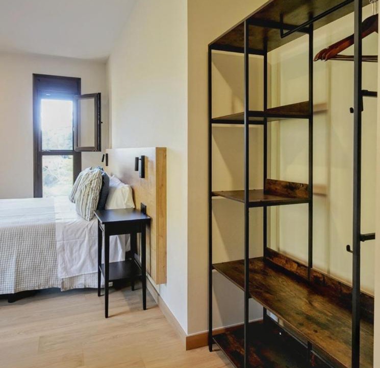 Photo of Bedroom in Isabena