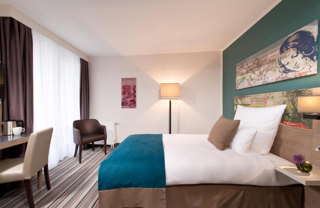 Photo of Bedroom in Dom Pedro