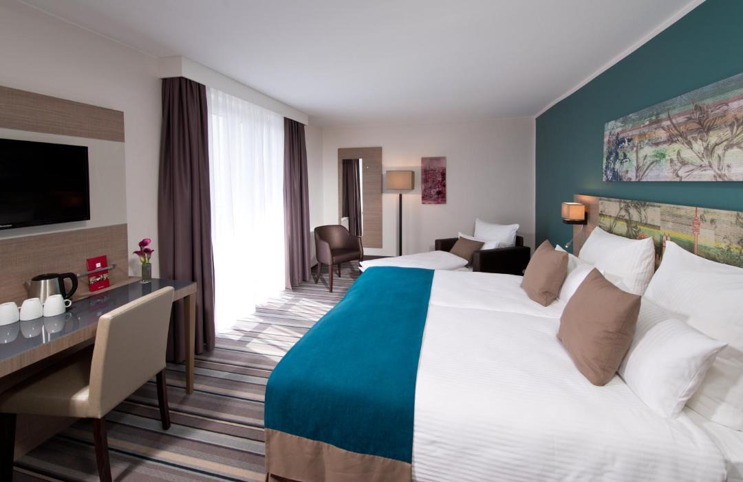Photo of Bedroom in Dom Pedro