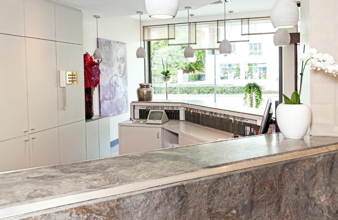Photo of Kitchen in Moosach
