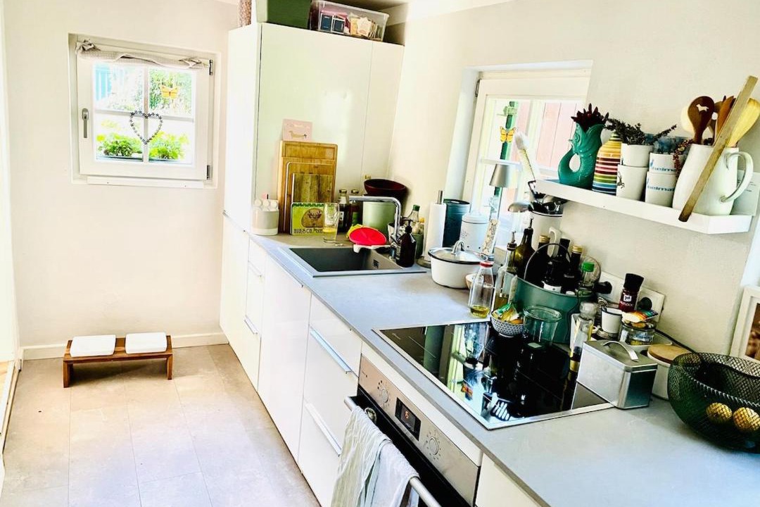 Photo of Kitchen in Unterzeismering