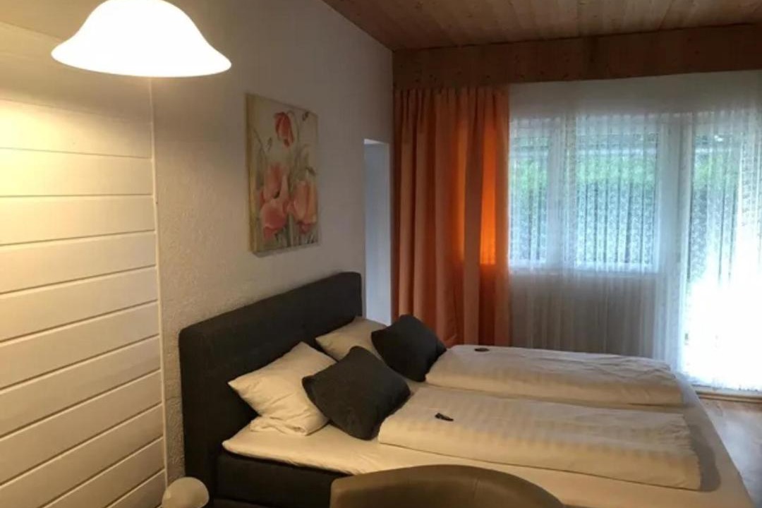 Photo of Bedroom in Lindberg