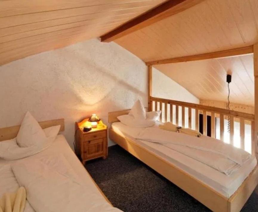 Photo of Bedroom in Lindberg
