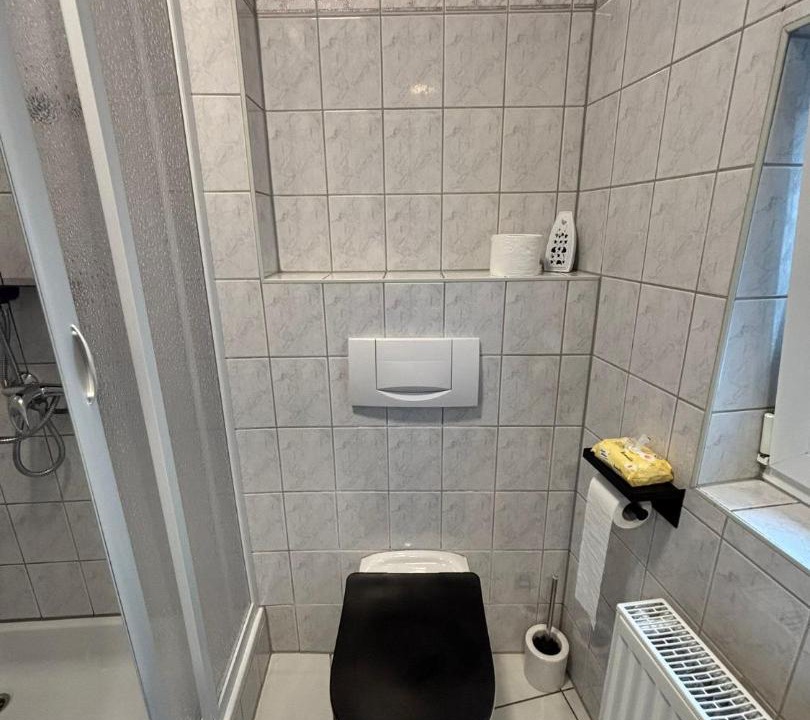 Photo of Bathroom in Strullendorf