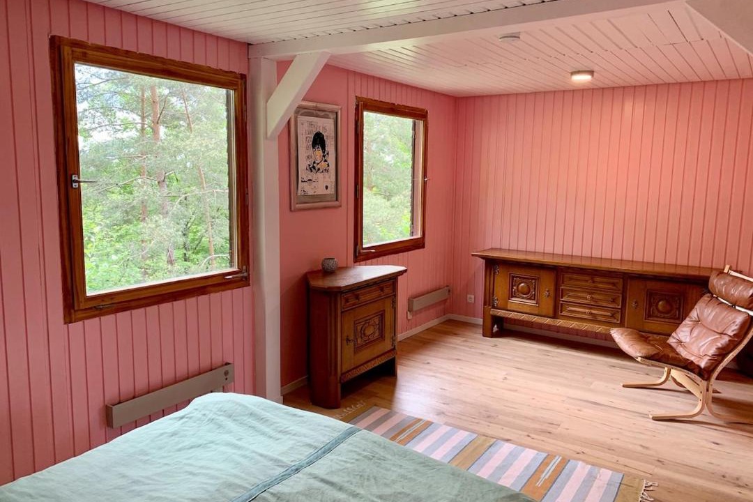 Photo of Bedroom in Ostheim
