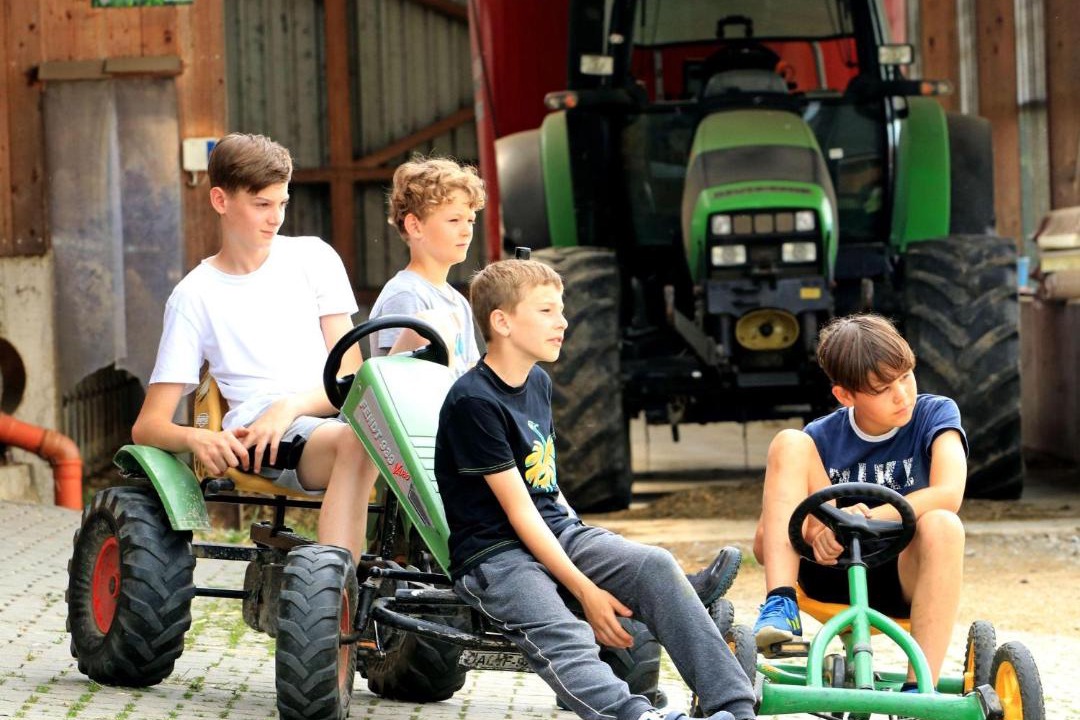 Photo of Others in Schoellnach