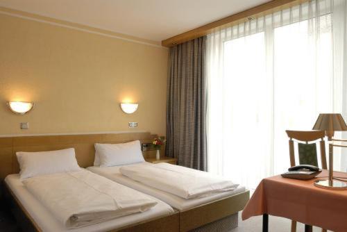 Photo of Bedroom in Pasing - Obermenzing