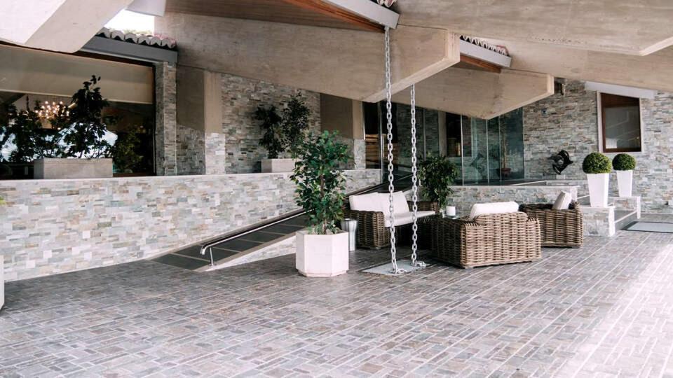 Photo of Patio Balcony in Urbanizacion El Montico