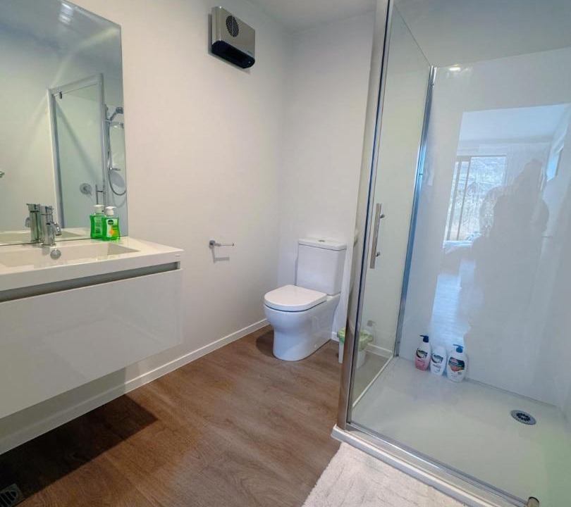 Photo of Bathroom in Kawarau Falls