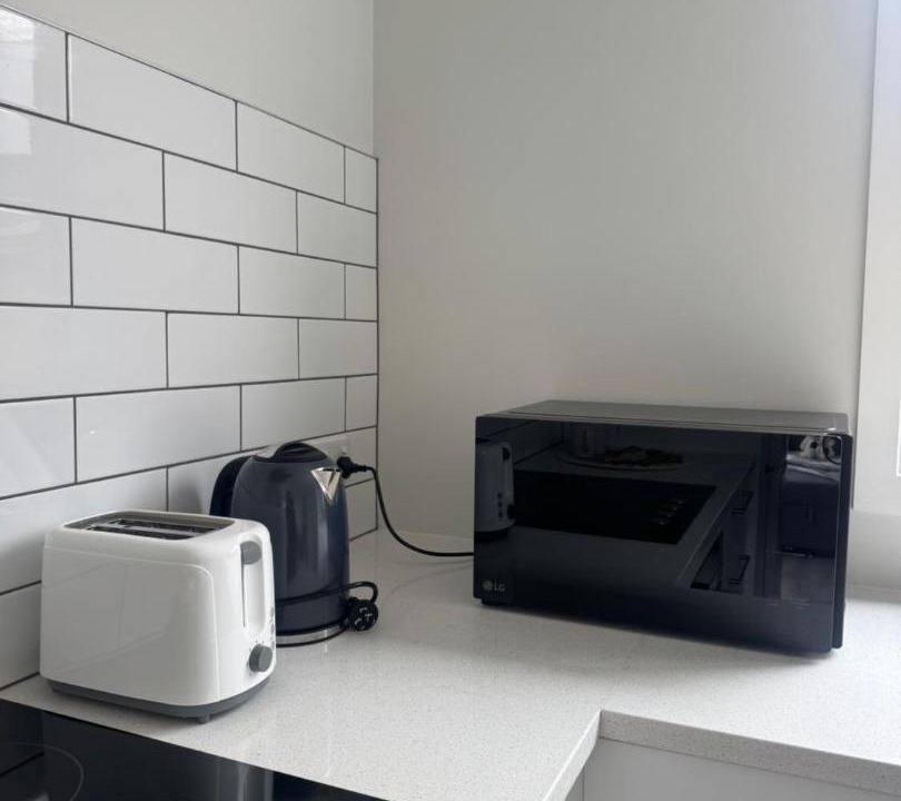 Photo of Kitchen in Kawarau Falls