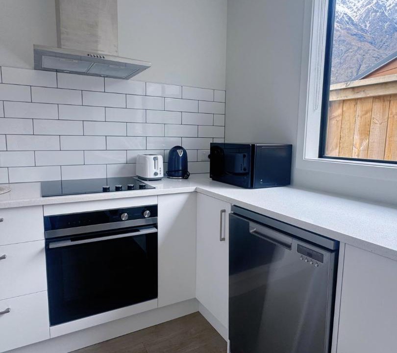 Photo of Kitchen in Kawarau Falls