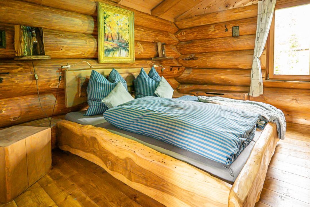 Photo of Bedroom in Sankt Englmar