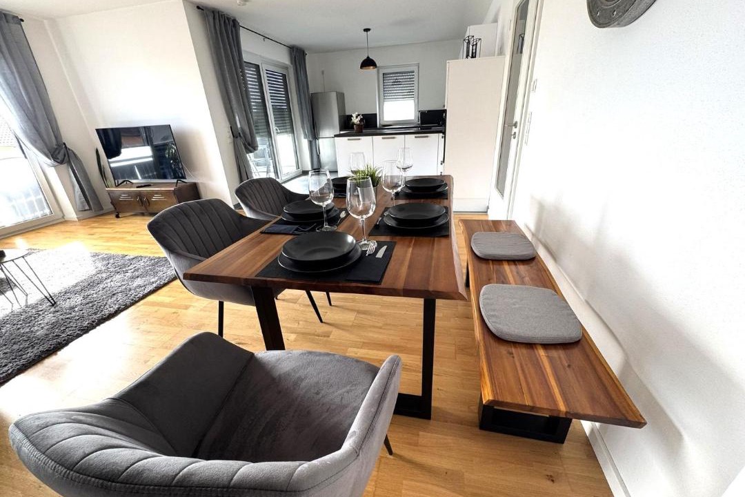 Photo of Livingroom in Unteraurach